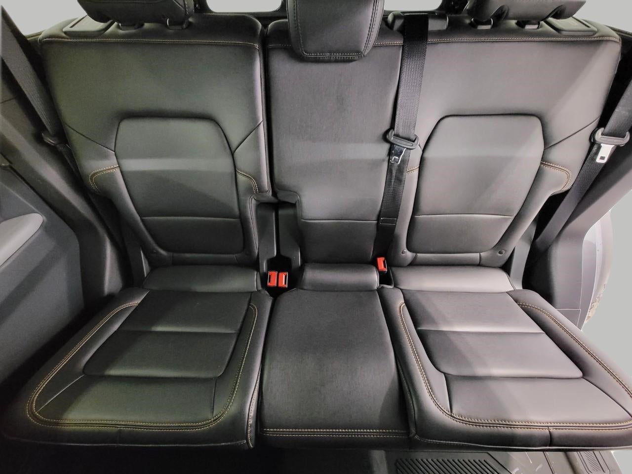 2023 Ford Bronco BADLANDS 4 DOOR 4X4 ** TOWING ** GRAY HARDTOP **