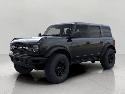 2026 Ford Bronco Big Bend 4 Door 4x4