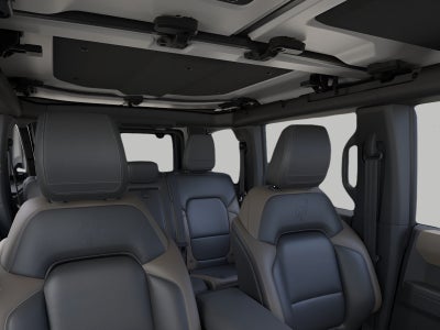 2026 Ford Bronco Big Bend 4 Door 4x4