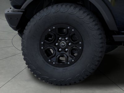 2026 Ford Bronco Big Bend 4 Door 4x4