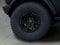 2026 Ford Bronco Big Bend 4 Door 4x4