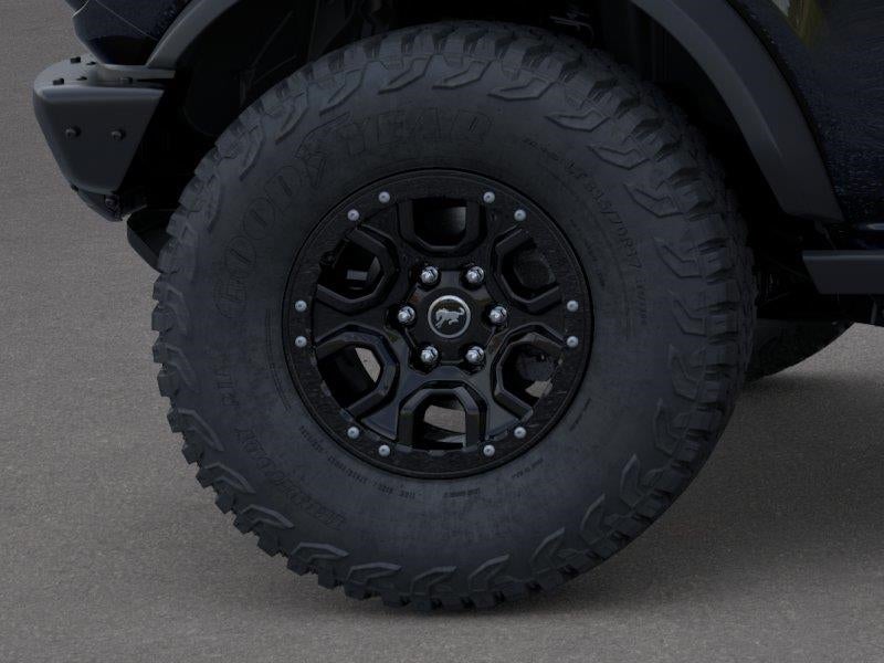 2026 Ford Bronco Big Bend 4 Door 4x4