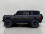 2026 Ford Bronco Big Bend 4 Door 4x4