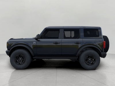 2026 Ford Bronco Big Bend 4 Door 4x4