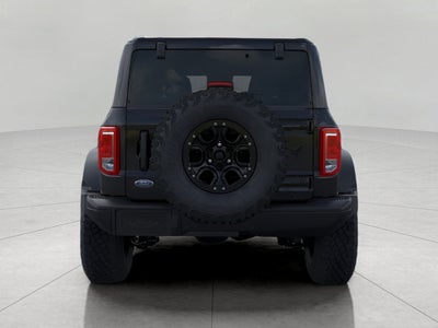 2026 Ford Bronco Big Bend 4 Door 4x4