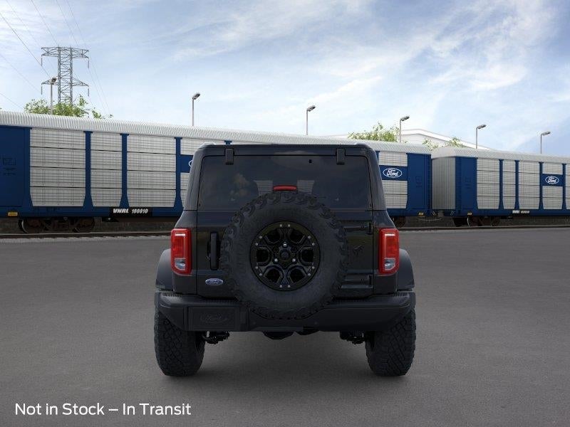 2026 Ford Bronco Big Bend 4 Door 4x4