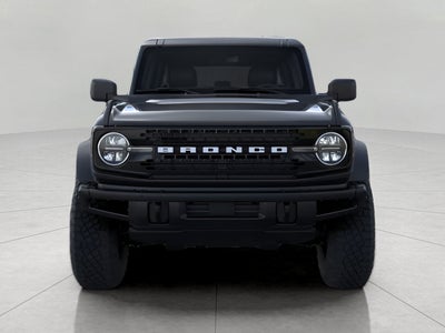2026 Ford Bronco Big Bend 4 Door 4x4