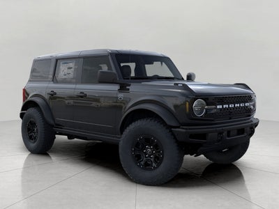2026 Ford Bronco Big Bend 4 Door 4x4