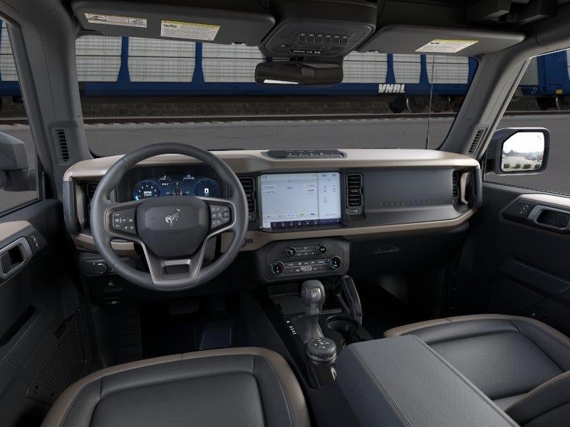 2026 Ford Bronco Big Bend 4 Door 4x4