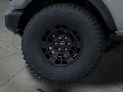 2026 Ford Bronco Big Bend 4 Door 4x4
