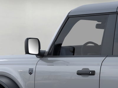 2026 Ford Bronco Big Bend 4 Door 4x4