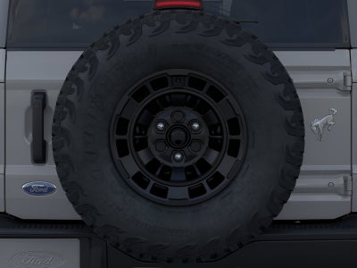 2026 Ford Bronco Big Bend 4 Door 4x4