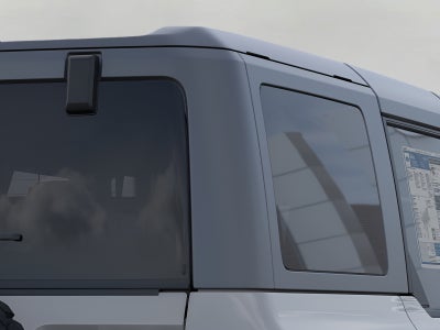 2026 Ford Bronco Big Bend 4 Door 4x4