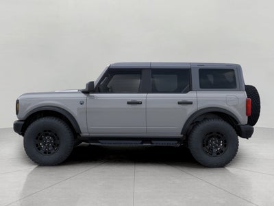 2026 Ford Bronco Big Bend 4 Door 4x4