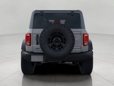 2026 Ford Bronco Big Bend 4 Door 4x4