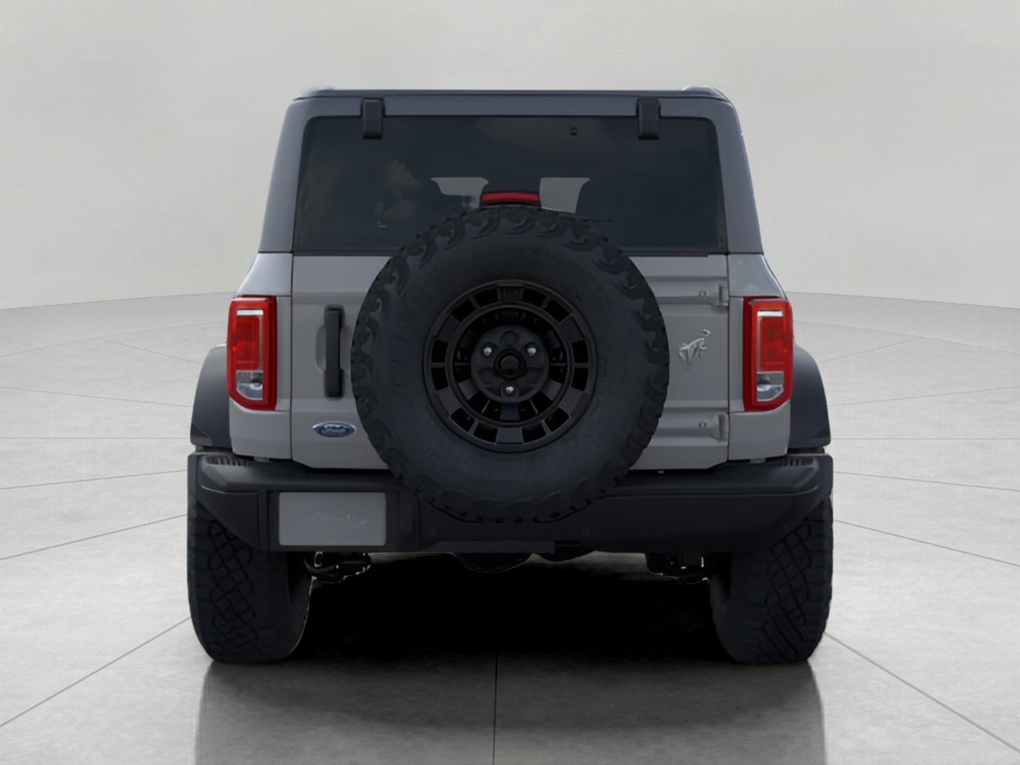 2026 Ford Bronco Big Bend 4 Door 4x4