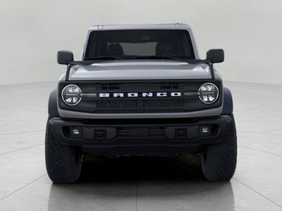 2026 Ford Bronco Big Bend 4 Door 4x4