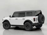 2026 Ford Bronco Big Bend 4 Door 4x4