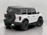 2026 Ford Bronco Big Bend 4 Door 4x4