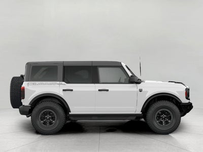 2026 Ford Bronco Big Bend 4 Door 4x4