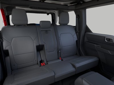 2026 Ford Bronco Outer Banks 4 Door 4x4