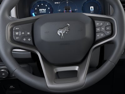2026 Ford Bronco Outer Banks 4 Door 4x4