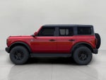 2026 Ford Bronco Outer Banks 4 Door 4x4