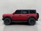 2026 Ford Bronco Outer Banks 4 Door 4x4