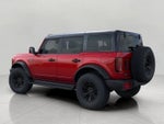 2026 Ford Bronco Outer Banks 4 Door 4x4