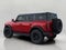 2026 Ford Bronco Outer Banks 4 Door 4x4
