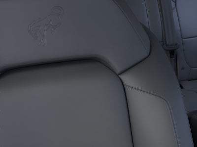 2026 Ford Bronco Outer Banks 4 Door 4x4