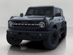 2026 Ford Bronco Outer Banks 4 Door 4x4