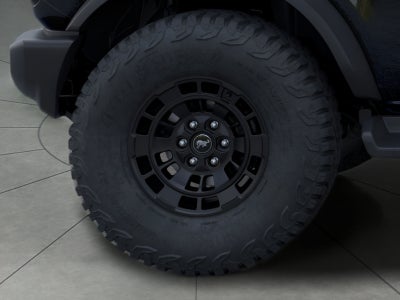 2026 Ford Bronco Outer Banks 4 Door 4x4