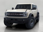 2026 Ford Bronco Outer Banks 4 Door 4x4