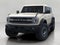 2026 Ford Bronco Outer Banks 4 Door 4x4