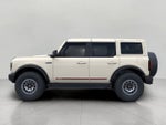 2026 Ford Bronco Outer Banks 4 Door 4x4