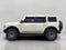 2026 Ford Bronco Outer Banks 4 Door 4x4