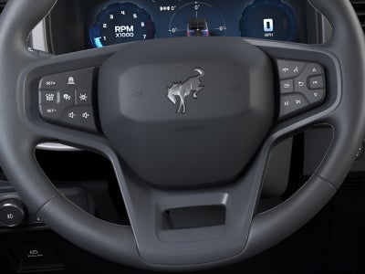 2026 Ford Bronco Outer Banks 4 Door 4x4