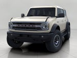 2026 Ford Bronco Outer Banks 4 Door 4x4