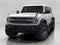 2026 Ford Bronco Outer Banks 4 Door 4x4