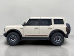 2026 Ford Bronco Outer Banks 4 Door 4x4