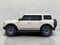 2026 Ford Bronco Outer Banks 4 Door 4x4