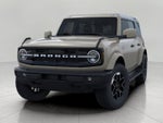 2026 Ford Bronco Outer Banks 4 Door 4x4