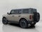 2026 Ford Bronco Outer Banks 4 Door 4x4