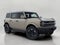2026 Ford Bronco Outer Banks 4 Door 4x4