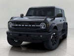 2026 Ford Bronco Outer Banks 4 Door 4x4