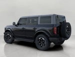2026 Ford Bronco Outer Banks 4 Door 4x4