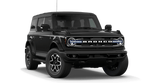 2026 Ford Bronco Outer Banks 4 Door 4x4