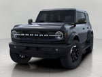 2026 Ford Bronco Outer Banks 4 Door 4x4