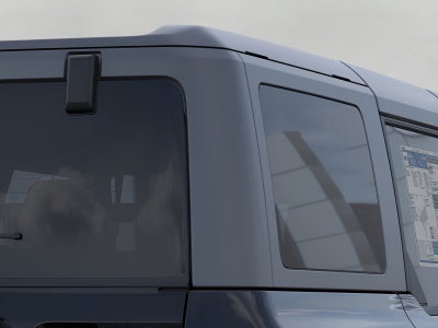 2026 Ford Bronco Outer Banks 4 Door 4x4